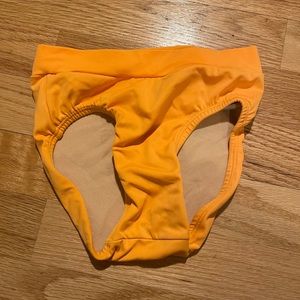SecondSkin Costumes Mango Briefs